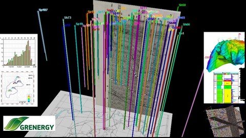 Data Management In Oil And Gas Industry