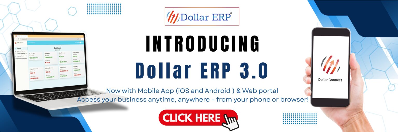 DollarERP