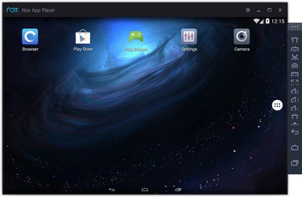 NoxPlayer 7.0.5.5 Multilingual