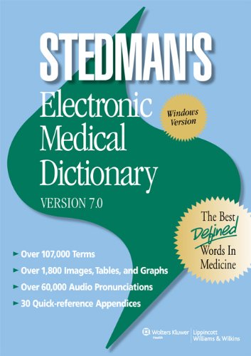 Stedman's Electronic