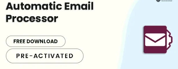 Automatic Email Processor