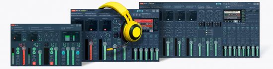 VB Audio Voicemeeter Potato 3.0.2.8