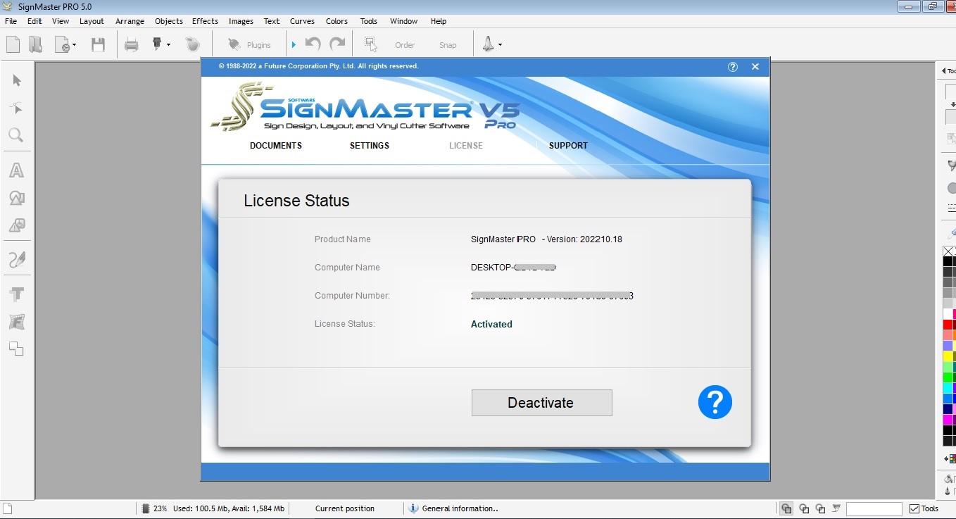 SignMaster