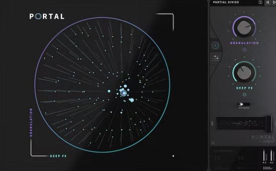 Output Portal v1.2.1
