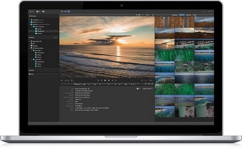 Lesspain Kyno 1.6.1.32 Multilingual