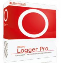 RADIO Logger Pro
