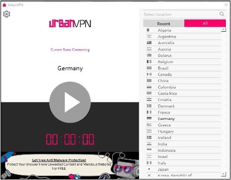 Urban VPN 2.2.11