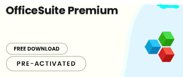 OfficeSuite Premium