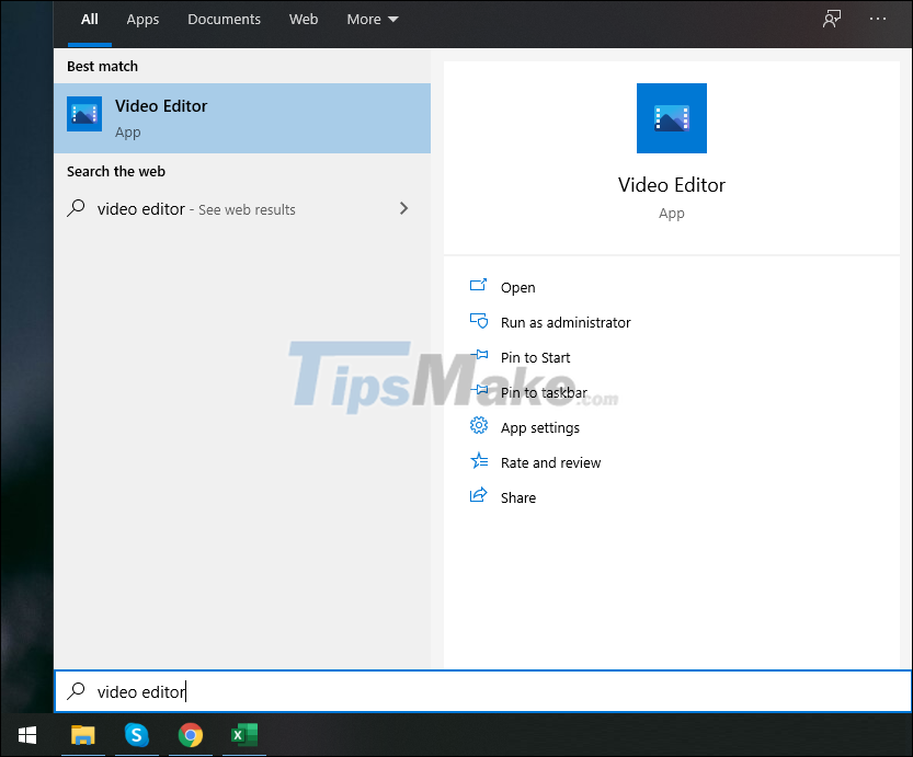 Picture 1 of How to Edit Live Video on Windows
