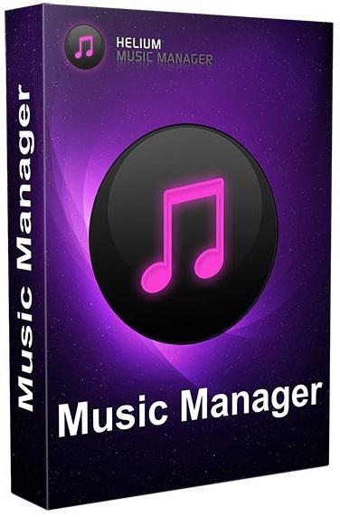 Helium Music Manager 16.2.18226 Premium Multilingual
