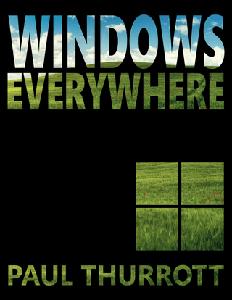 Windows Everywhere