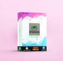 Breakaway Audio Enhancer
