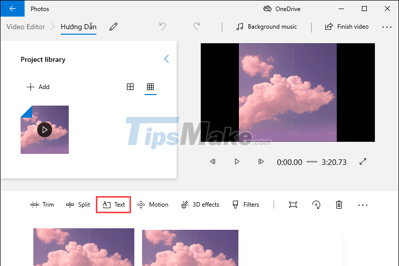 Picture 11 of How to Edit Live Video on Windows