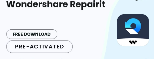 Wondershare Repairit