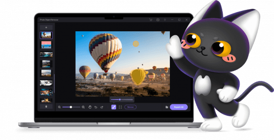 HitPaw Photo Object Remover 1.0.0.18 (x64) Multilingual