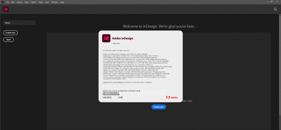 Adobe InDesign 2021 v16.0.1.109 (x64) Multilingual
