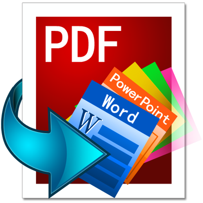 AnyMP4 PDF Converter Ultimate 3.3.36 + Rus