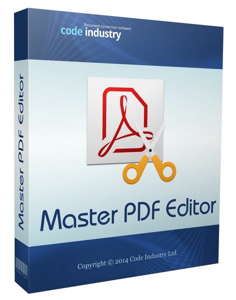 Master PDF Editor 5.6.80
