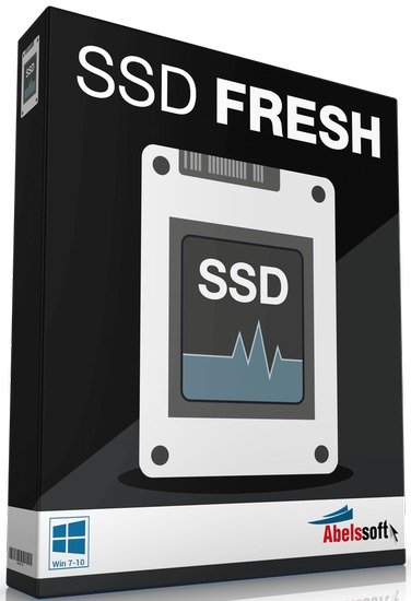 Abelssoft SSD Fresh Plus 2021 03/10/29