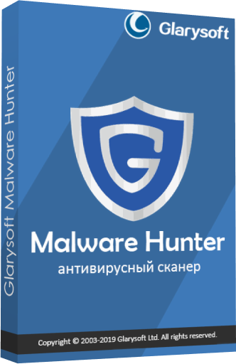 Glarysoft Malware Hunter Pro 1.115.0.707