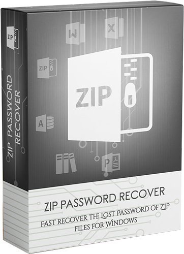 Zip Password Recover 2.0.0.0