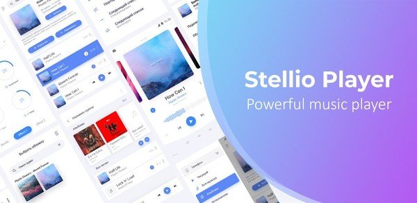 Stellio Player Premium 6.2.11