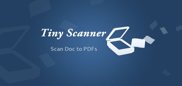 Tiny Scanner - PDF Scanner App 5.0.2