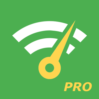 WiFi Monitor Pro: analyzer of WiFi networks 2.4.1