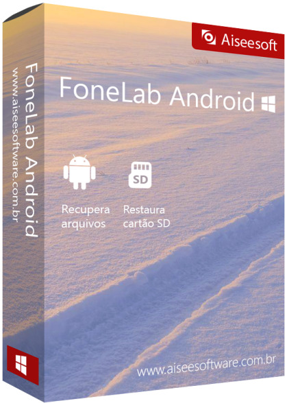 Aiseesoft FoneLab for Android 5.0.12 Multilingual