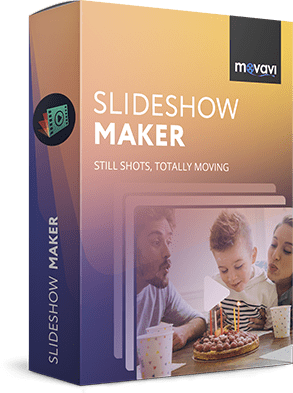 Movavi Slideshow Maker 5.0.0 Multilingual