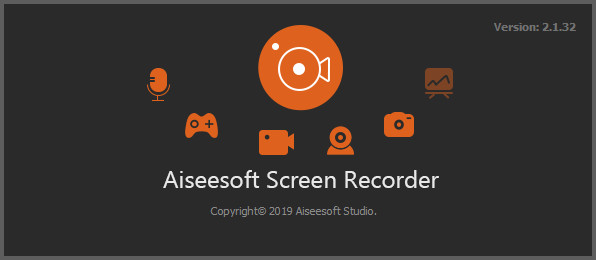 Aiseesoft Screen Recorder 2.2.20 Multilingual (x64)