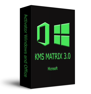 KMS Matrix 3