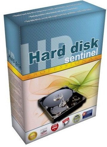 Hard Disk Sentinel Pro 5.70.11973 Multilingual