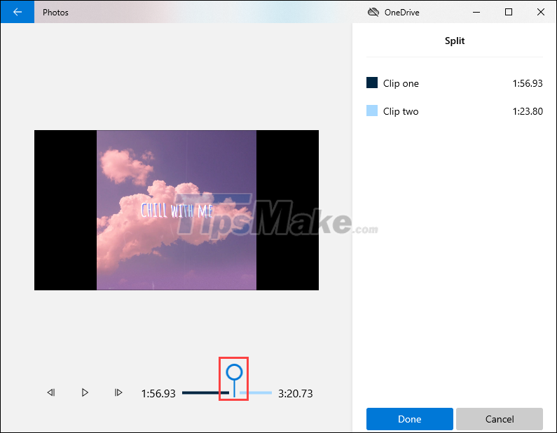 Picture 10 of How to Edit Live Video on Windows