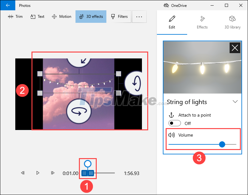 Picture 15 of How to Edit Live Video on Windows