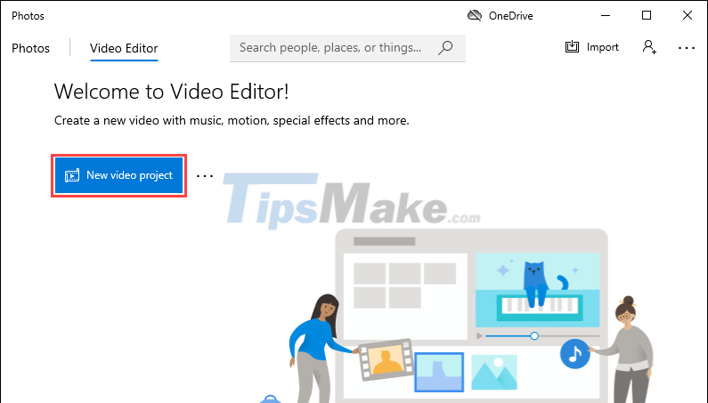 Picture 2 of How to Edit Live Video on Windows