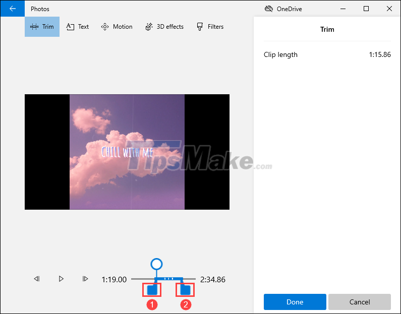 Picture 8 of How to Edit Live Video on Windows