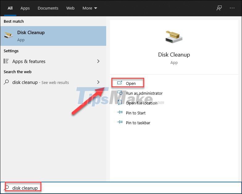 Picture 6 of What is WinSxS? How to clean the WinSxS folder on Windows 10
